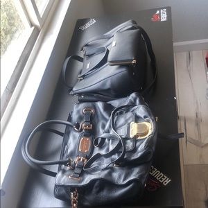 Michael Kors and Kate Spade